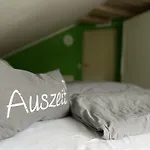Apartmán Black Forest Brandenkopfblick