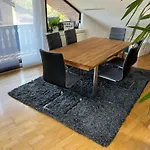 Apartmán Black Forest Brandenkopfblick