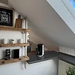 Black Forest Brandenkopfblick Apartmán Zell am Harmersbach