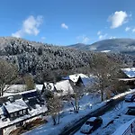 Black Forest Brandenkopfblick Apartman *