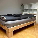 Apartmán Black Forest Brandenkopfblick *