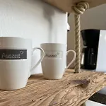 Apartmán Black Forest Brandenkopfblick Zell am Harmersbach