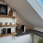 Apartmán Black Forest Brandenkopfblick Zell am Harmersbach