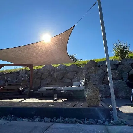 Black Forest Brandenkopfblick