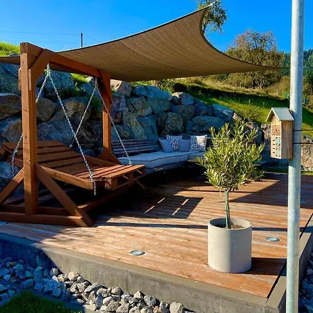 Black Forest Brandenkopfblick *