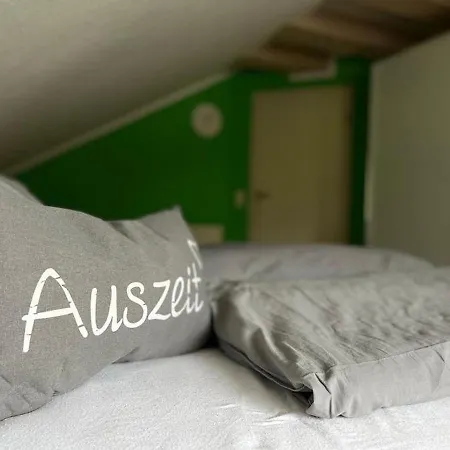 Black Forest Brandenkopfblick