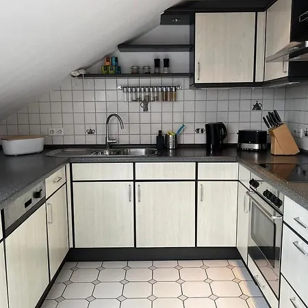 Apartment Black Forest Brandenkopfblick *