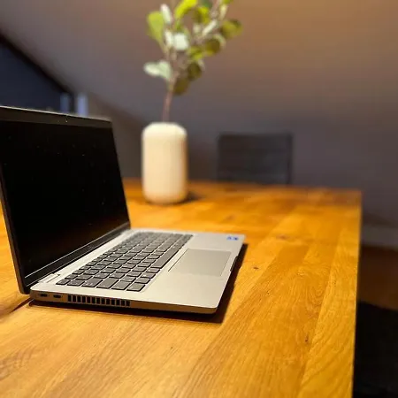 Black Forest Brandenkopfblick דירה