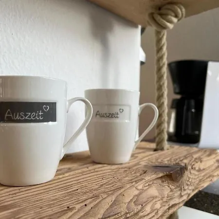 Apartment Black Forest - Brandenkopfblick Zell am Harmersbach