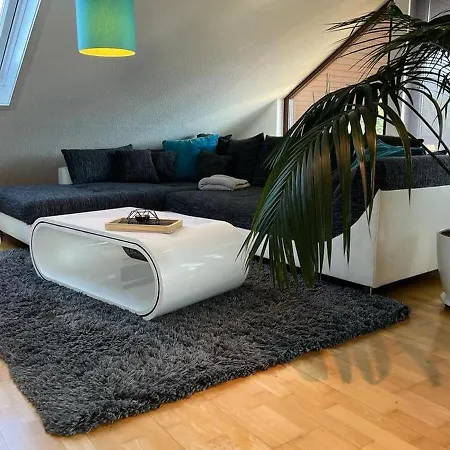 Black Forest Brandenkopfblick Apartment