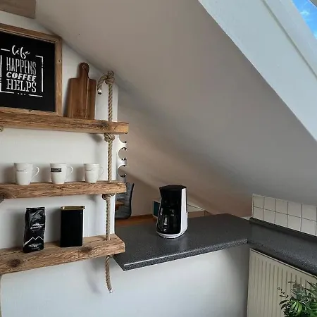 Apartment Black Forest Brandenkopfblick *