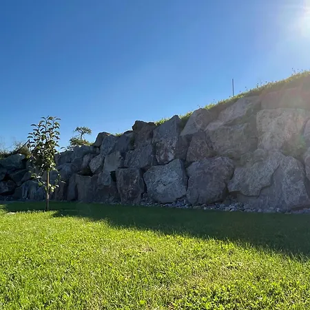 Apartment Black Forest Brandenkopfblick