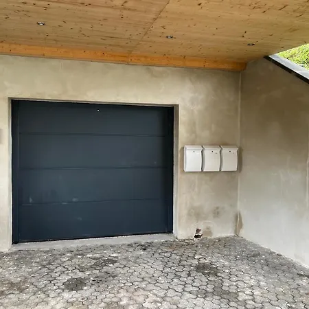 Apartment Black Forest Brandenkopfblick