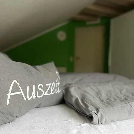 Apartment Black Forest Brandenkopfblick