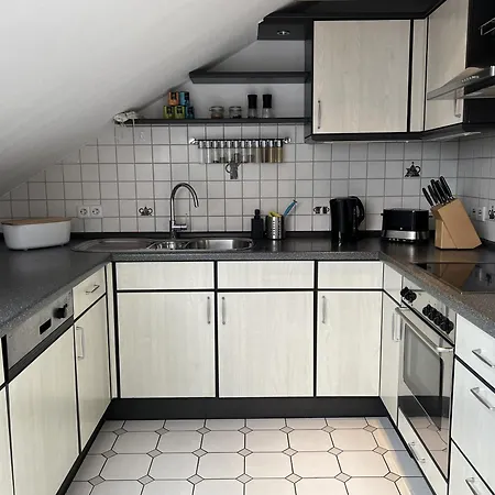 Black Forest Brandenkopfblick Appartamento *