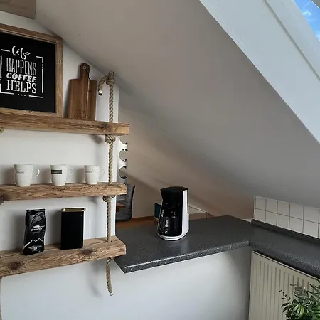 Black Forest Brandenkopfblick Apartment Zell am Harmersbach