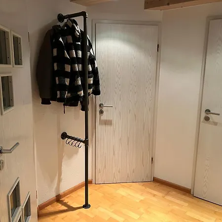 Appartamento Black Forest Brandenkopfblick