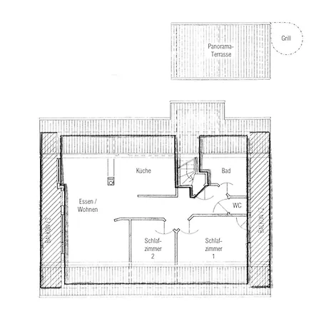 Black Forest Brandenkopfblick Zell am Harmersbach