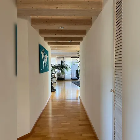 Black Forest Brandenkopfblick Daire *